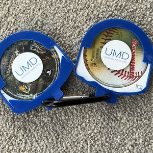 2 PSP Games For Sale